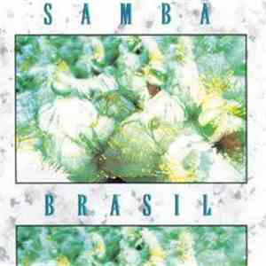 Various - Samba Brasil download flac