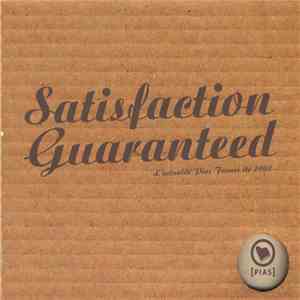 Various - Satisfaction Guaranteed download flac