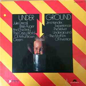 Various - Underground download flac