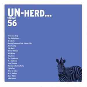 Various - Un-Herd Volume 56 download flac