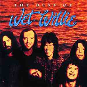 Wet Willie - The Best Of Wet Willie download flac