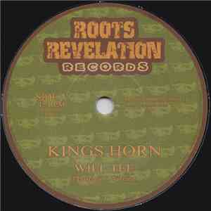 Will Tee - Kings Horn download flac