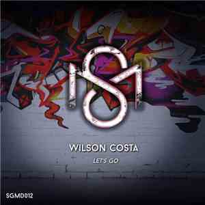 Wilson Costa - Let's Go download flac