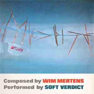 Wim Mertens / Soft Verdict - Usura download flac