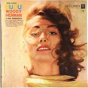 Woody Herman And His Orchestra - Bijou download flac