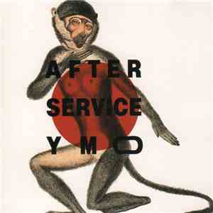 YMO - After Service download flac
