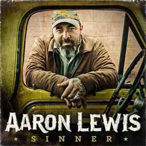 Aaron Lewis - Sinner download flac