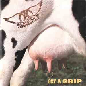 Aerosmith - Get A Grip download flac