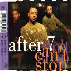 After 7 - Can't Stop download flac