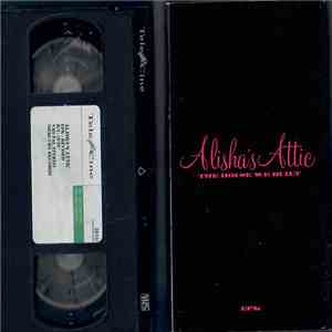 Alisha's Attic - The House We Built - EPK download flac