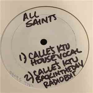 All Saints - I Know Where It's At download flac