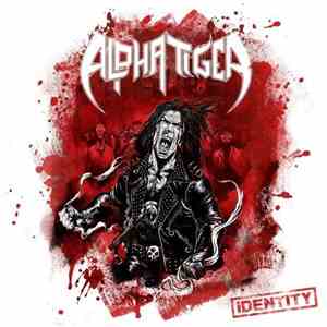 Alpha Tiger - Identity download flac