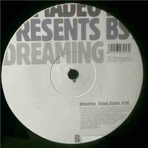 Amadeo DJ - Dreaming download flac