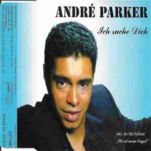 André Parker - Ich Suche Dich download flac