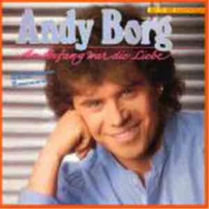 Andy Borg - Am Anfang War Die Liebe download flac