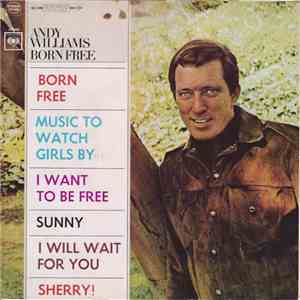 Andy Williams - Born Free