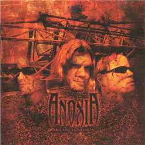 Anoxia  - Melanchollision download flac