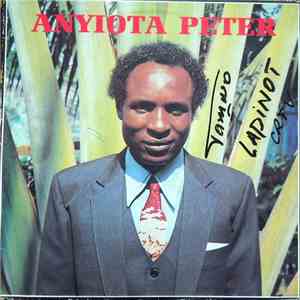 Anyiota Tembei Peter - Anyiota Tembei Peter download flac