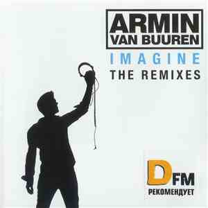 Armin van Buuren - Imagine - The Remixes download flac