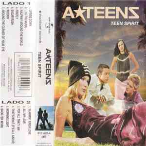 ATeens - Teen Spirit download flac
