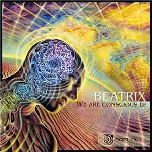 Beatrix  - We Are Conscious EP download flac