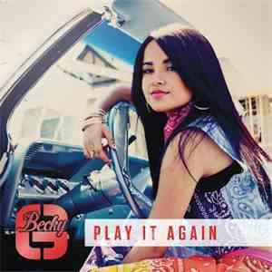 Becky G - Play It Again download flac