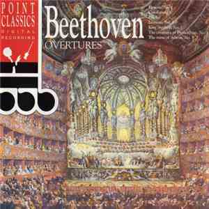 Beethoven - Overtures download flac