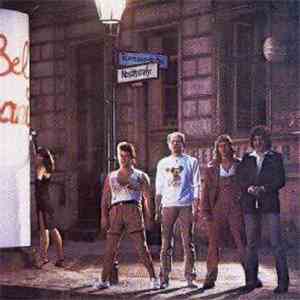 Bel Ami - Berlin Bei Nacht download flac