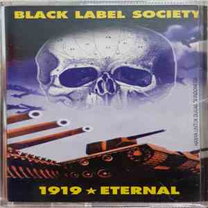 Black Label Society - 1919 Eternal download flac