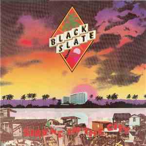 Black Slate - Sirens In The City FLAC album