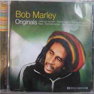 Bob Marley - Originals download flac