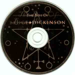 Bruce Dickinson - The Best Of Bruce Dickinson download flac
