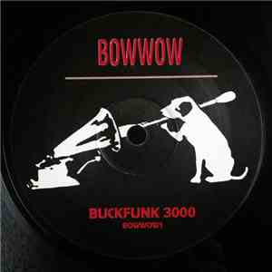 Buckfunk 3000 - 2 Much Booty download flac