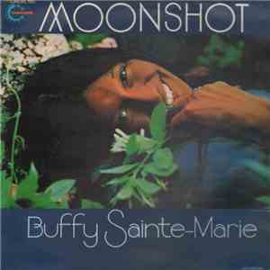 Buffy Sainte-Marie - Moonshot download flac