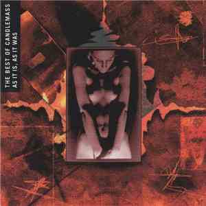 Candlemass - The Best Of Candlemass - As It Is, As It Was download flac