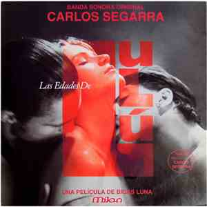 Carlos Segarra - Las Edades De Lulú (Banda Sonora Original) download flac