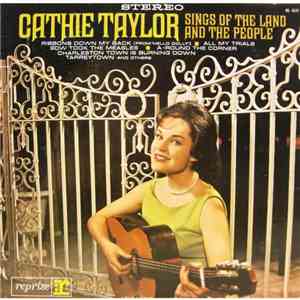Cathie Taylor - Cathie Taylor Sings Of The Land And The People download flac