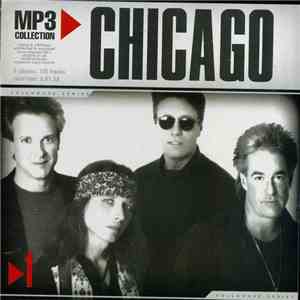 Chicago  - MP3 Collection  download flac