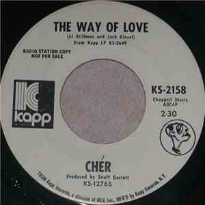 Chér - The Way Of Love download flac