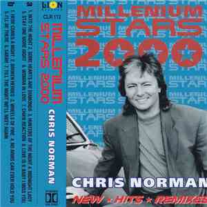 Chris Norman - Millenium Stars 2000 New Hits remixes FLAC album