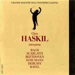 Clara Haskil - Haskil Vol. 2 download flac