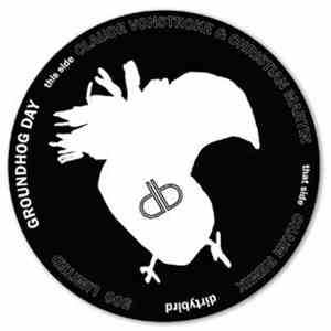 Claude VonStroke & Christian Martin  - Groundhog Day download flac