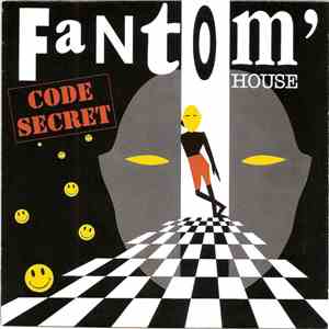 Code Secret - Fantom' House download flac