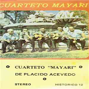 Cuarteto "Mayari" De Placido Acevedo - Cuarteto Mayari download flac
