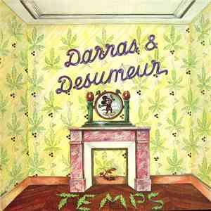 Darras & Desumeur - Temps FLAC album