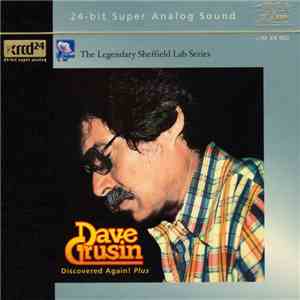 Dave Grusin - Discovered Again! Plus download flac