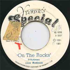 Dave Robinson - On The Rocks download flac