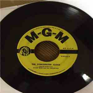 David Rose & His Orchestra - The Syncopated Clock download flac