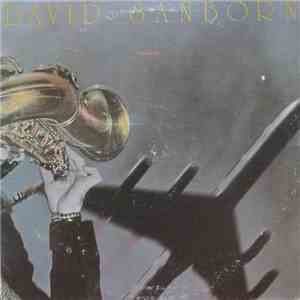 David Sanborn - Taking Off download flac