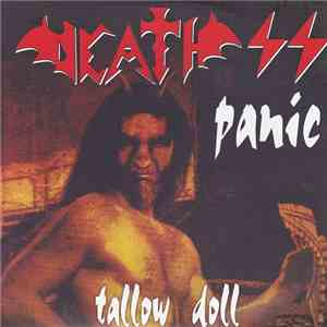 Death SS - Panic download flac